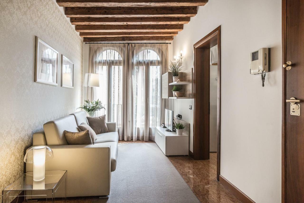 Ca' Del Monastero 5 Collection Cosy For 4 Guests Venetië